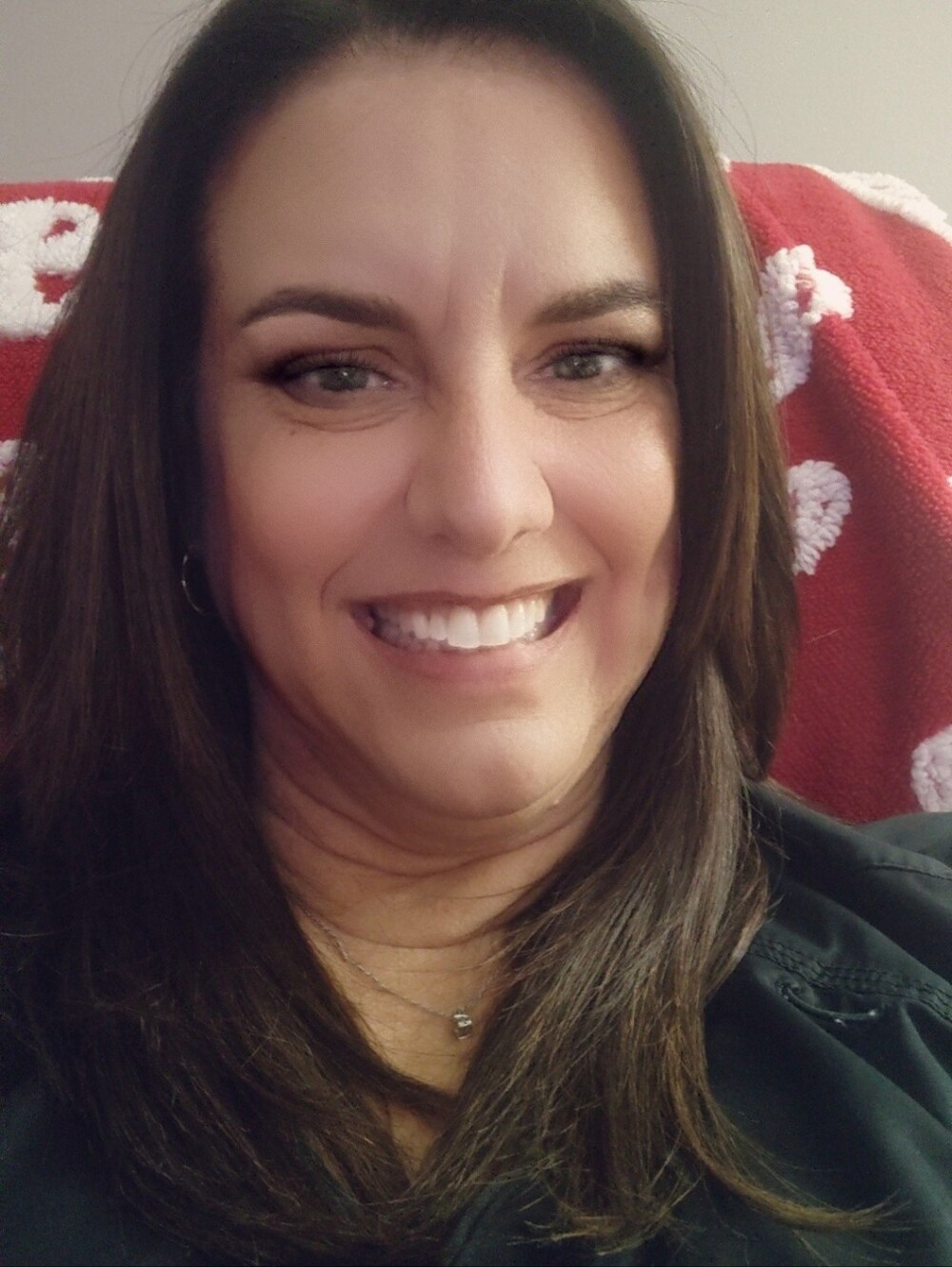 Meet your Posher, Susan